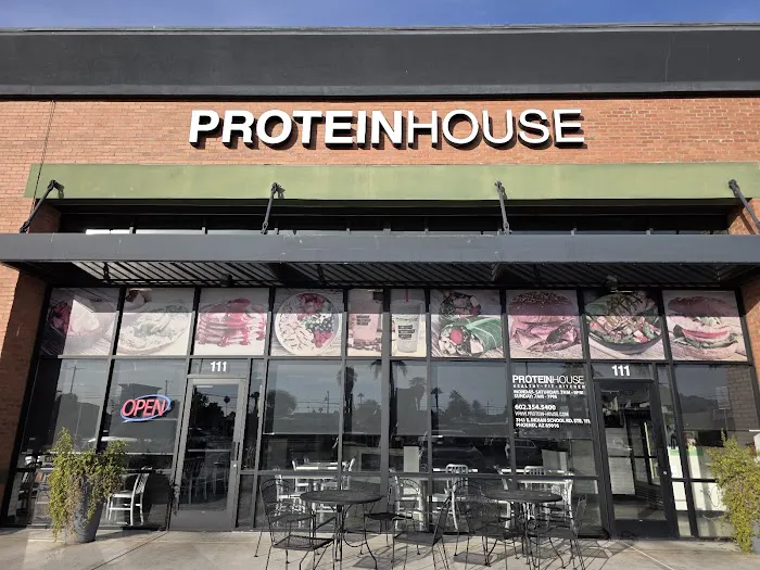 ProteinHouse Arcadia Picture 7