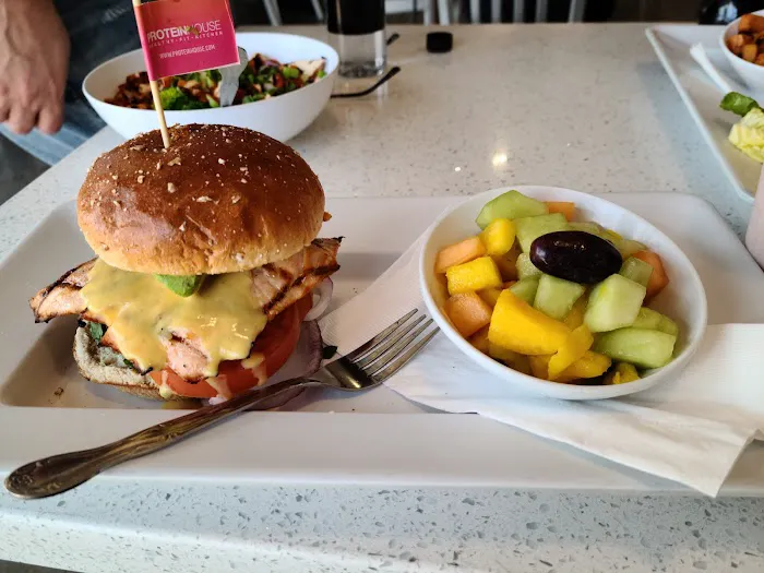 ProteinHouse Arcadia Picture 3