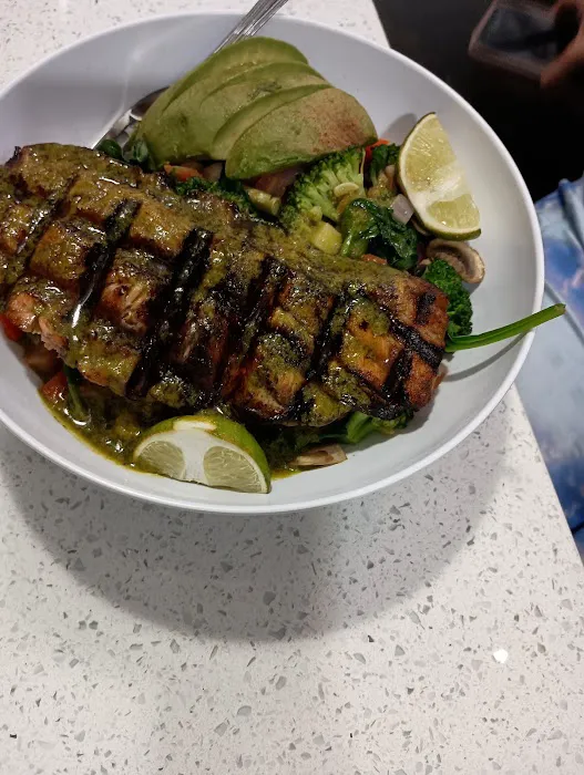 ProteinHouse Arcadia Picture 1