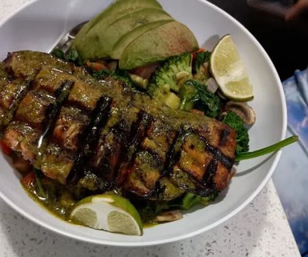 ProteinHouse Arcadia