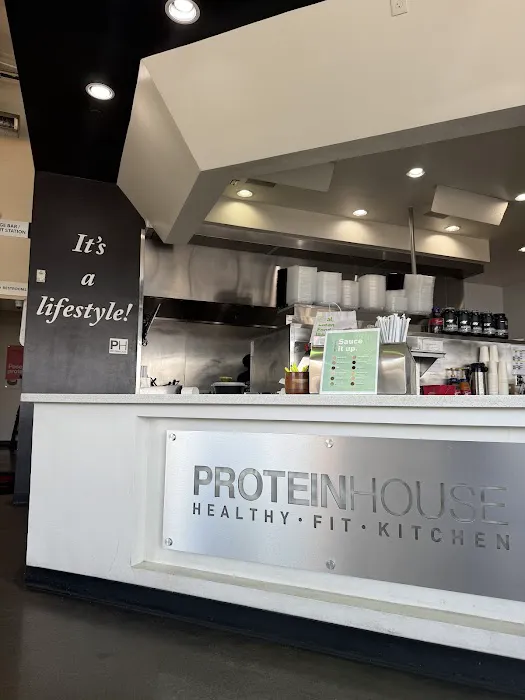 ProteinHouse Arcadia Picture 2