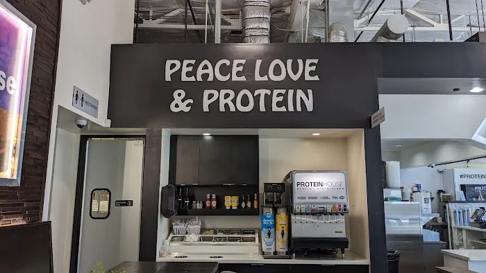 ProteinHouse Arcadia Picture 6