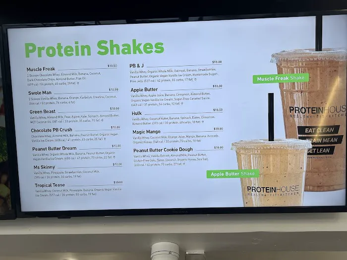 ProteinHouse Arcadia Picture 10