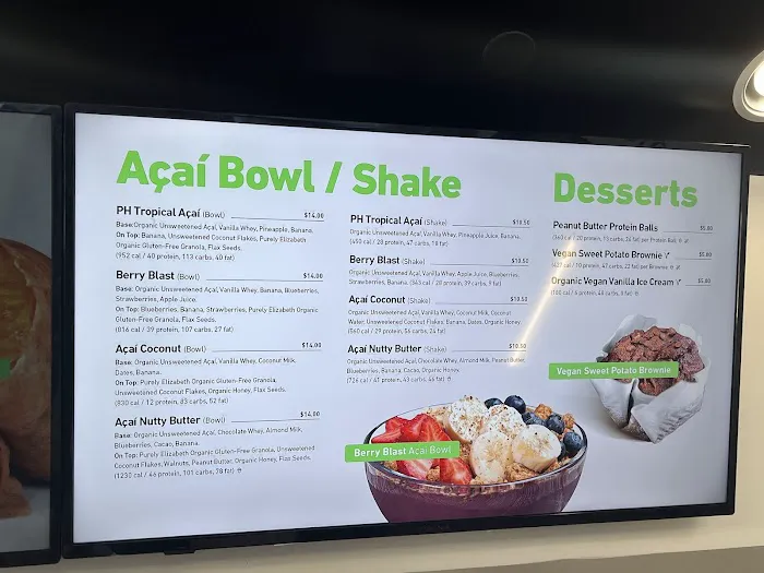 ProteinHouse Arcadia Picture 4