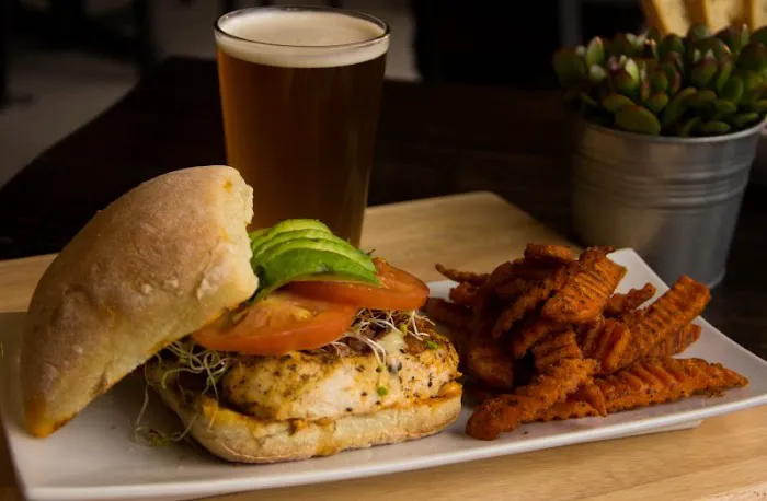 Perfect Pear Bistro Picture 1