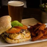 Perfect Pear Bistro ico