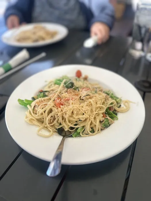 Perfect Pear Bistro Picture 6