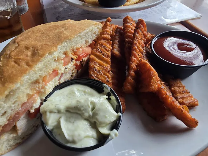 Perfect Pear Bistro Picture 4