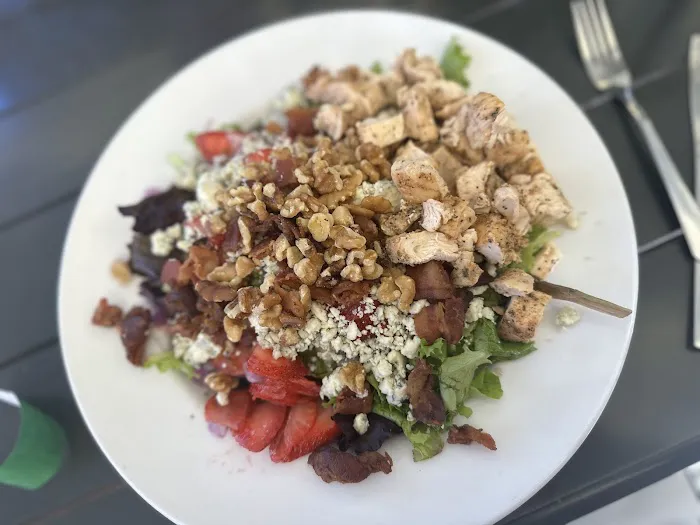 Perfect Pear Bistro Picture 2