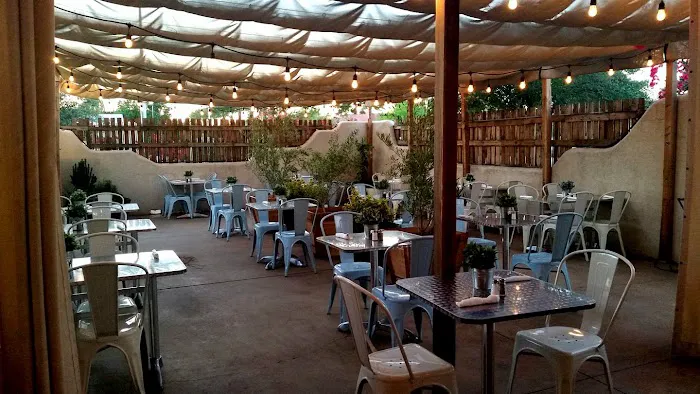 Perfect Pear Bistro Picture 8