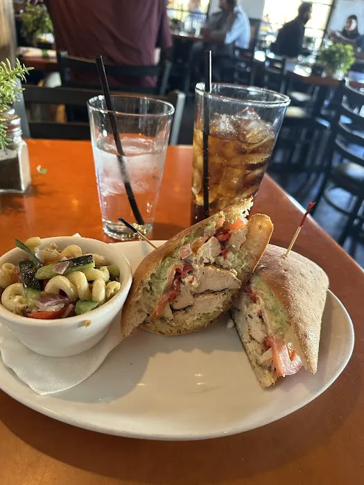 Perfect Pear Bistro Picture 5