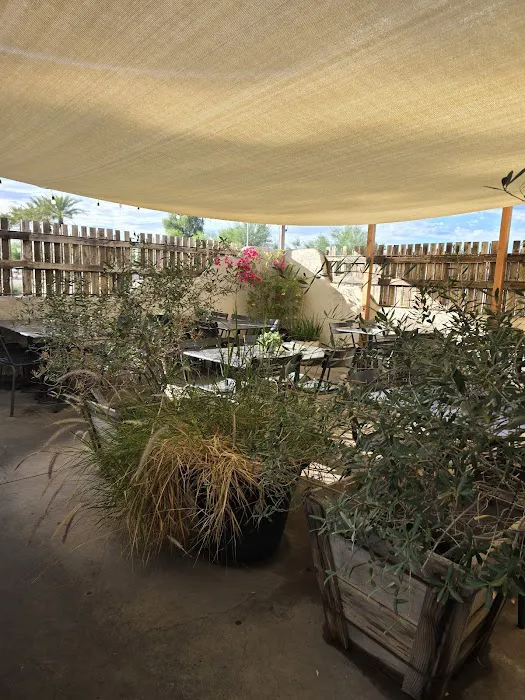 Perfect Pear Bistro Picture 10