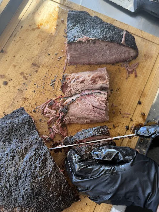 Wild Barbecue Picture 1