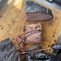 Wild Barbecue ico