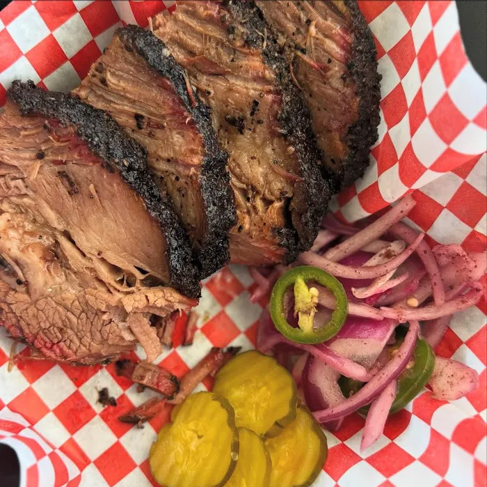 Wild Barbecue Picture 3