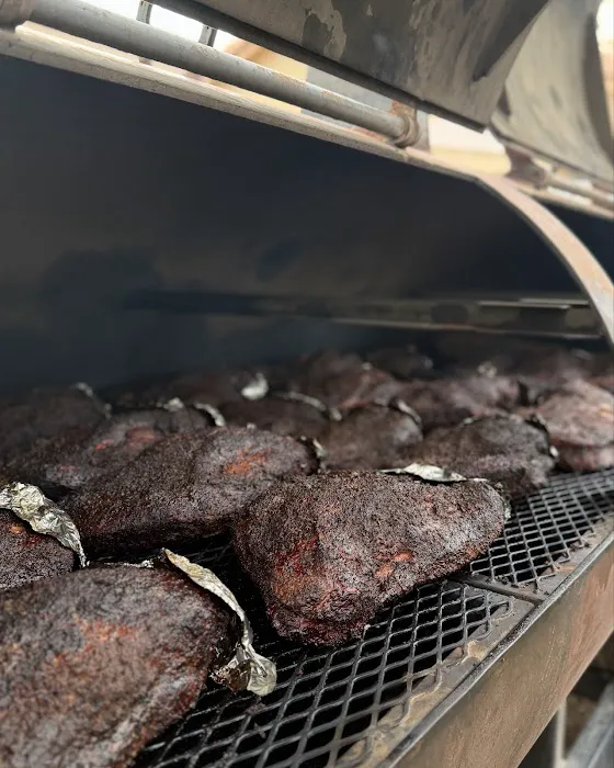 Wild Barbecue Picture 4