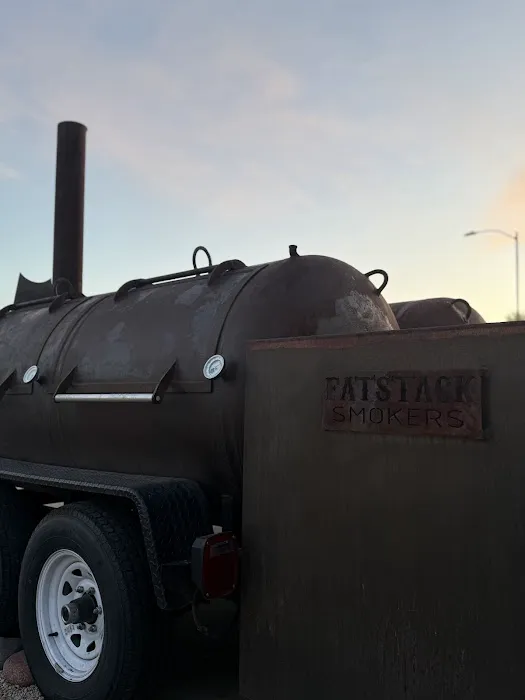 Wild Barbecue Picture 2