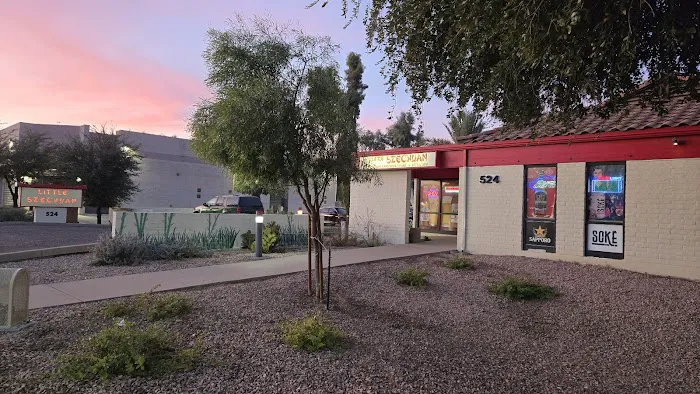 Little Szechuan Picture 9