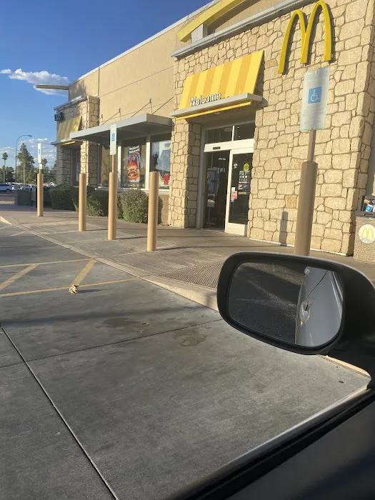 McDonald's Picture 1