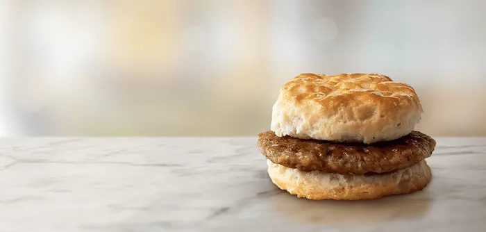 McDonald's Picture 7