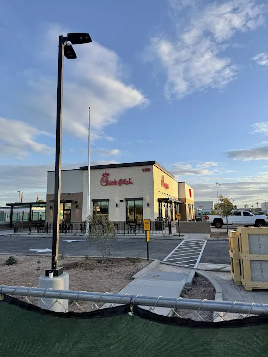 Chick-fil-A Picture 2