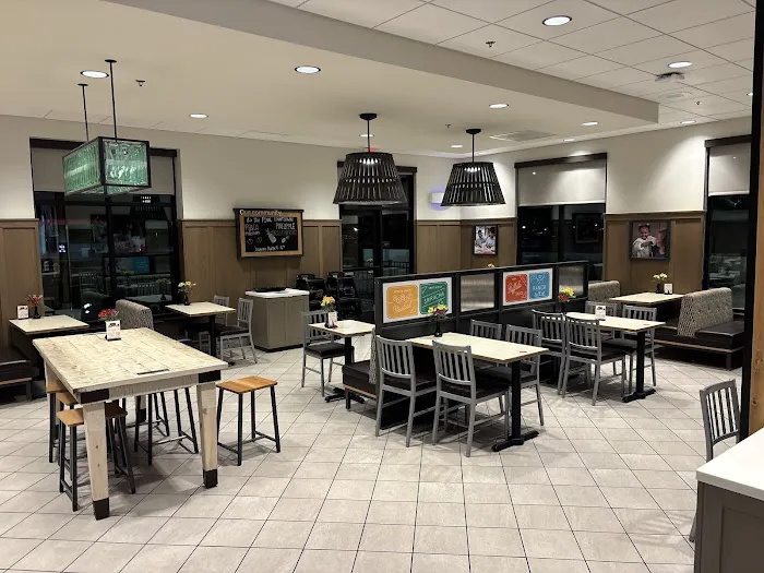 Chick-fil-A Picture 3