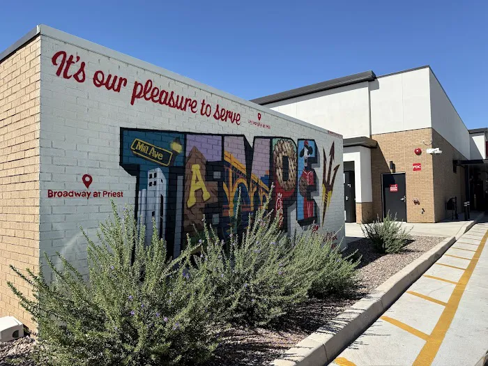 Chick-fil-A Picture 7