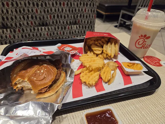 Chick-fil-A Picture 5