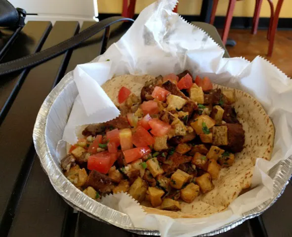 Gyros Xpress Picture 2