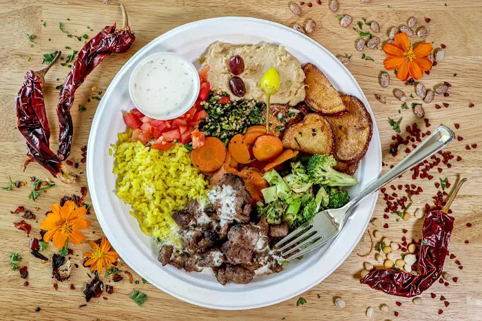 Gyros Xpress Picture 6