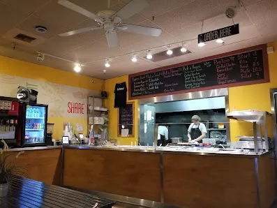 Gyros Xpress Picture 1