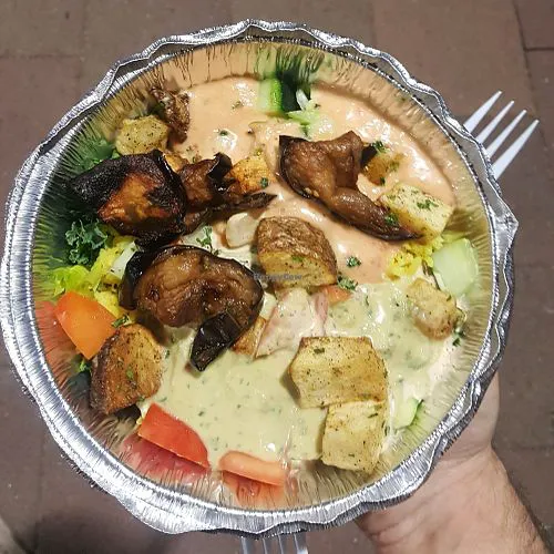 Vegan Xpress Picture 8