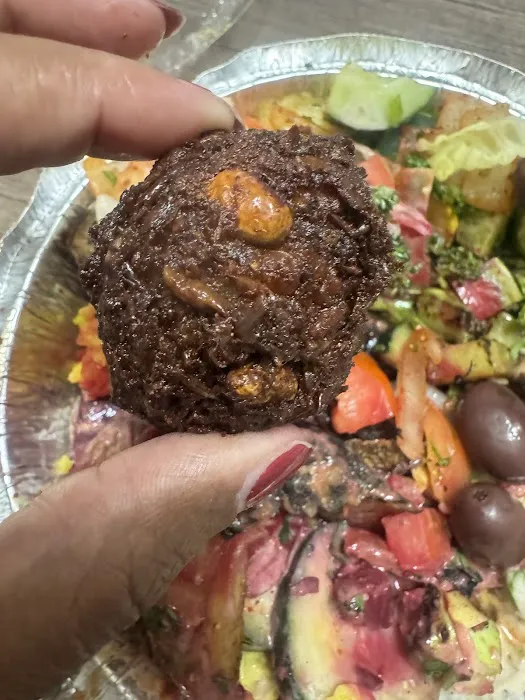 Vegan Xpress Picture 7