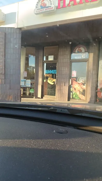 Vegan Xpress Picture 3