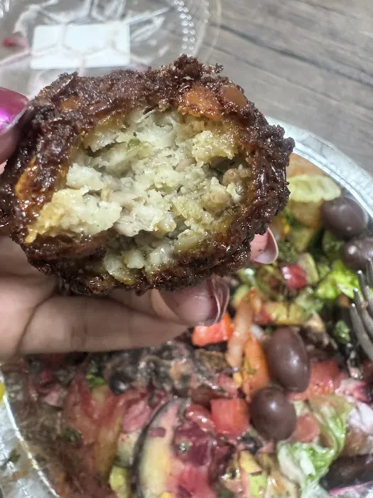 Vegan Xpress Picture 1