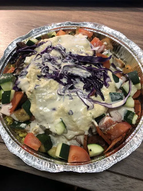 Vegan Xpress Picture 2