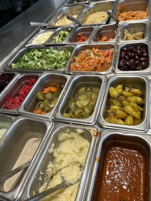 Vegan Xpress Picture 10