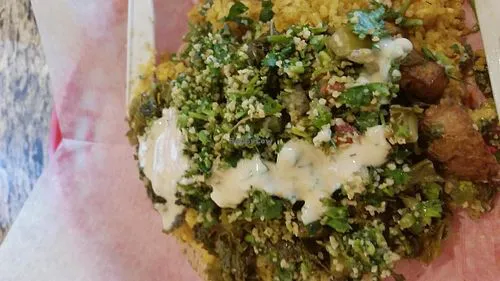 Vegan Xpress Picture 4