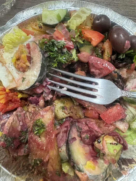 Vegan Xpress Picture 9