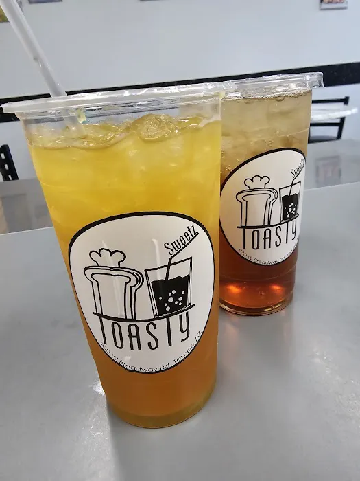 Toasty&Sweetz Picture 9