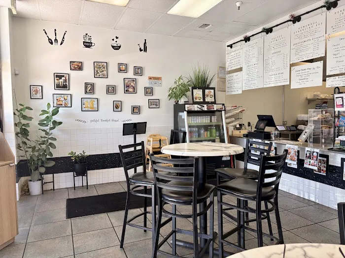 Toasty&Sweetz Picture 8