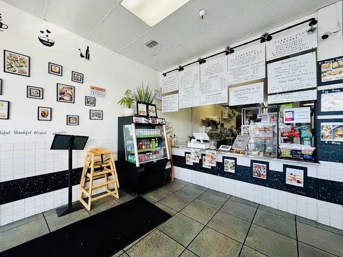 Toasty&Sweetz Picture 6