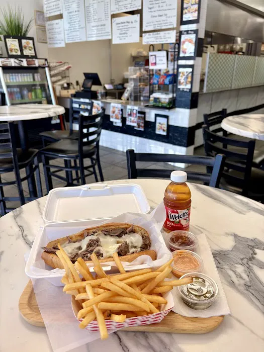 Toasty&Sweetz Picture 5