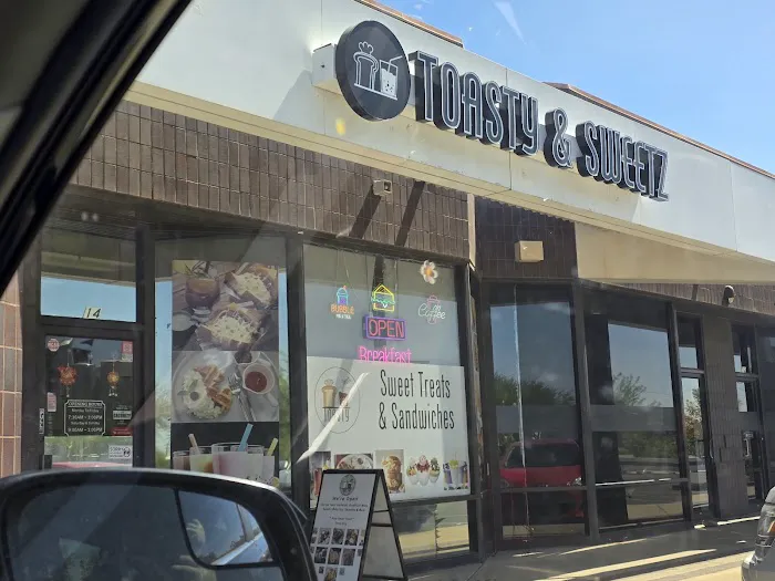 Toasty&Sweetz Picture 3