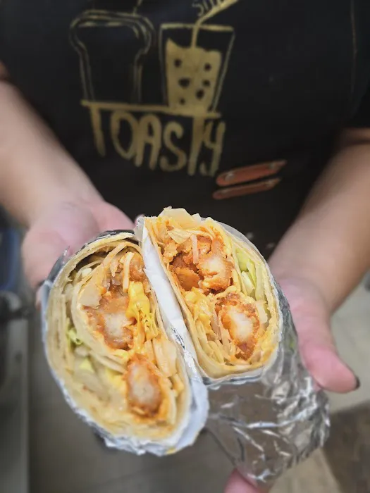 Toasty&Sweetz Picture 7