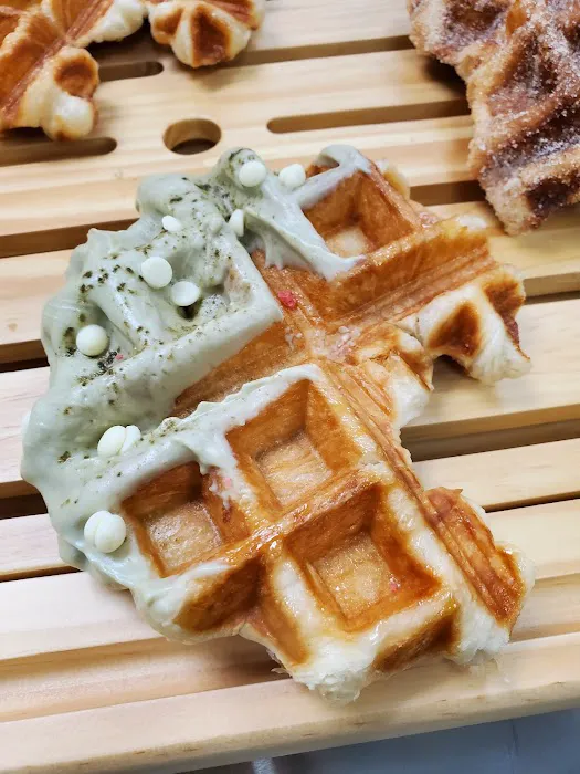 Toasty&Sweetz Picture 10