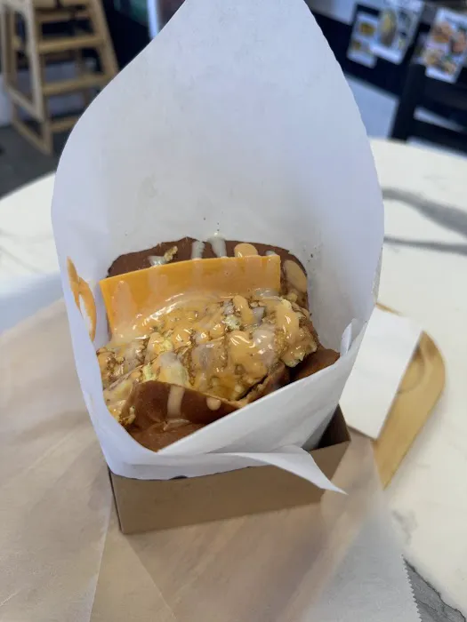 Toasty&Sweetz Picture 2