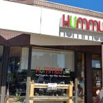 Hummus Xpress + Food Truck