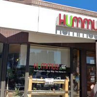 Hummus Xpress + Food Truck ico