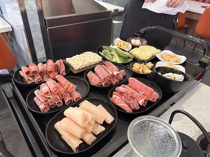 BoSa Kobe Hot Pot Picture 2